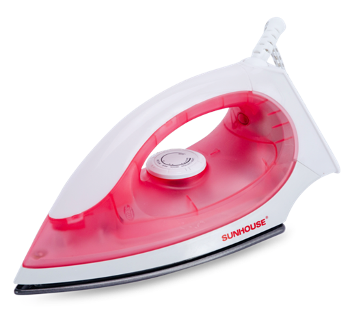Dry Iron